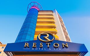 Reston Hotel & Spa