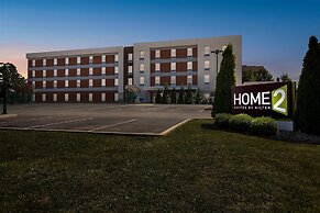 Home2 Suites by Hilton Youngstown West/Austintown