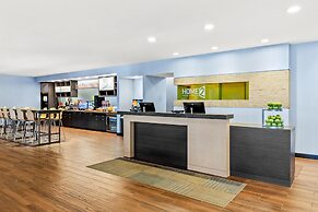 Home2 Suites by Hilton Youngstown West/Austintown