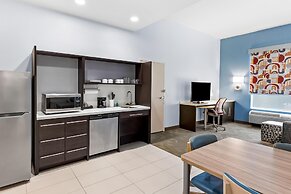 Home2 Suites by Hilton Youngstown West/Austintown