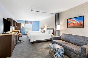 Home2 Suites by Hilton Youngstown West/Austintown