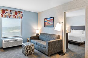 Home2 Suites by Hilton Youngstown West/Austintown