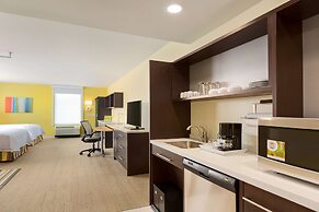 Home2 Suites by Hilton Youngstown West/Austintown