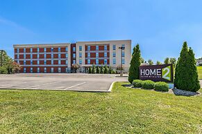 Home2 Suites by Hilton Youngstown West/Austintown