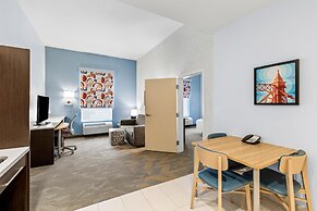 Home2 Suites by Hilton Youngstown West/Austintown