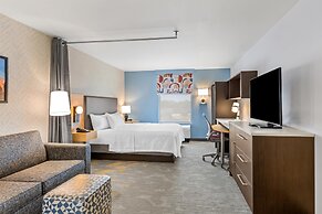 Home2 Suites by Hilton Youngstown West/Austintown