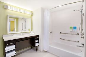 Home2 Suites by Hilton Chicago/Schaumburg, IL