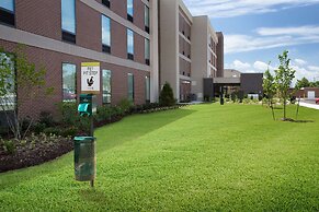 Home2 Suites by Hilton Chicago/Schaumburg, IL