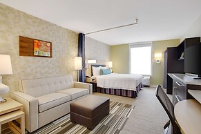 Home2 Suites by Hilton Chicago/Schaumburg, IL