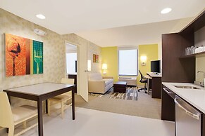Home2 Suites by Hilton Chicago/Schaumburg, IL
