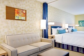 Home2 Suites by Hilton Chicago/Schaumburg, IL