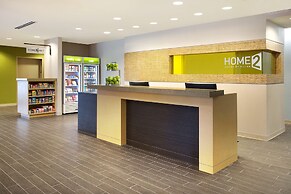 Home2 Suites by Hilton Chicago/Schaumburg, IL