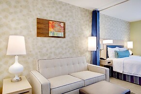 Home2 Suites by Hilton Chicago/Schaumburg, IL