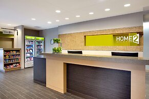Home2 Suites by Hilton Chicago/Schaumburg, IL