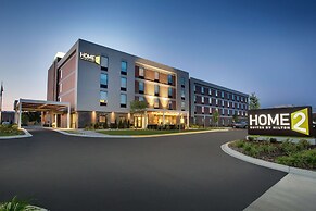 Home2 Suites by Hilton Chicago/Schaumburg, IL