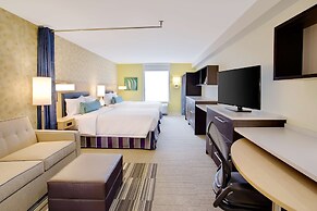 Home2 Suites by Hilton Chicago/Schaumburg, IL