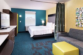 Home2 Suites by Hilton Columbia Downtown