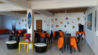 Hotel Juanmar