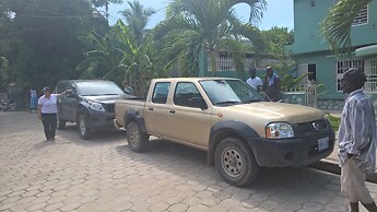 La Belle Maison Milot