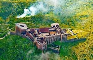 La Belle Maison Milot