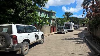 La Belle Maison Milot