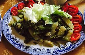 La Belle Maison Milot