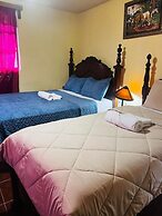 La Belle Maison Milot