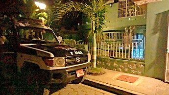 La Belle Maison Milot