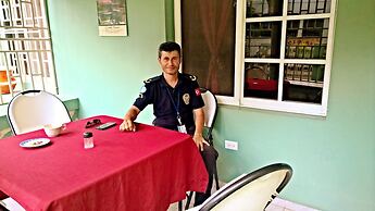 La Belle Maison Milot