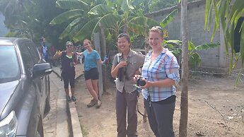 La Belle Maison Milot