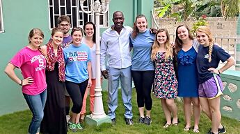 La Belle Maison Milot