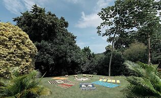 One Santuario Natural