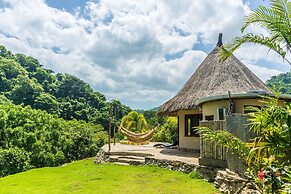 One Santuario Natural