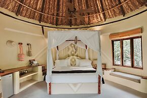 One Santuario Natural