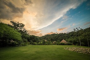 One Santuario Natural