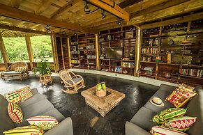 One Santuario Natural