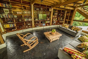 One Santuario Natural