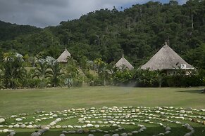 One Santuario Natural