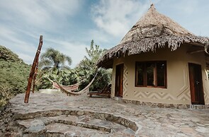 One Santuario Natural