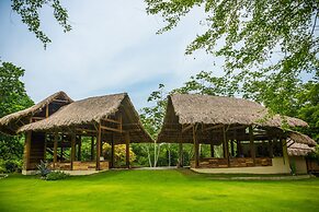 One Santuario Natural