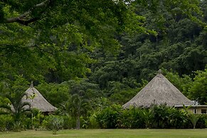 One Santuario Natural