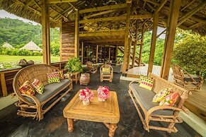 One Santuario Natural