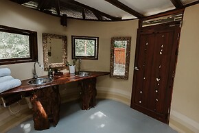 One Santuario Natural