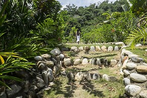 One Santuario Natural