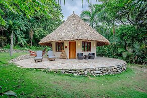 One Santuario Natural
