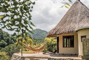 One Santuario Natural