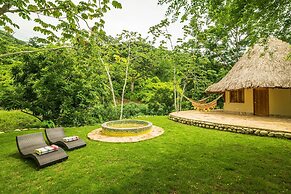 One Santuario Natural