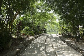 One Santuario Natural