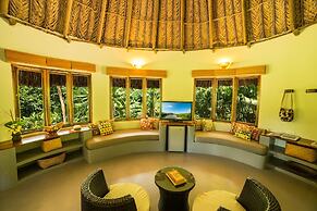 One Santuario Natural