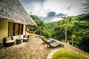 One Santuario Natural